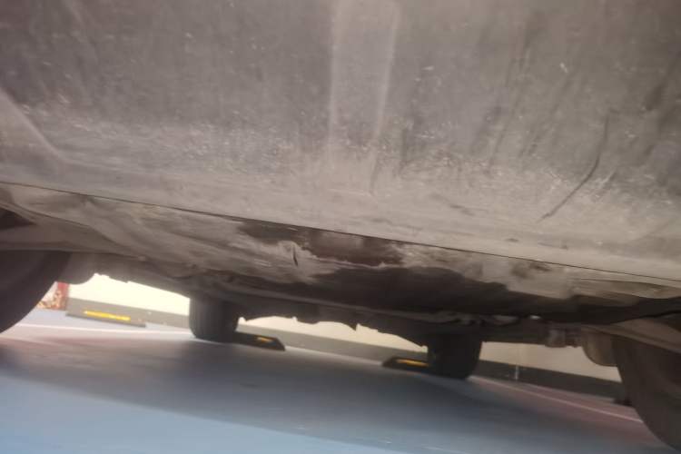 Used Land Rover Discovery Sport 2018 200 PS PURE Edition Chassis Front