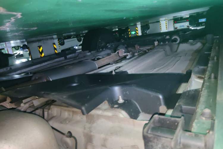 Used Land Rover Discovery Sport 2018 240 PS SE Version Chassis Rear Left