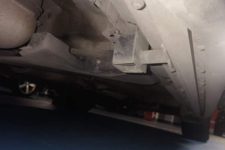 Used Land Rover Discovery Sport 2018 200 PS PURE Edition Chassis Rear Right