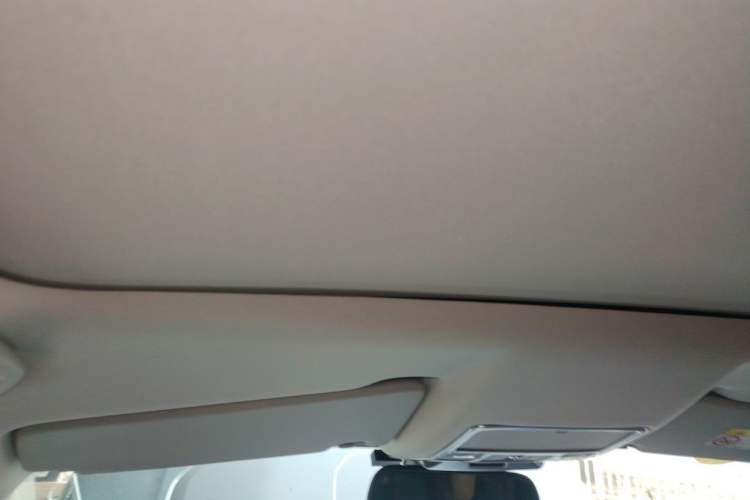 Used Land Rover Discovery Sport 2018 240 PS SE Version Headliner