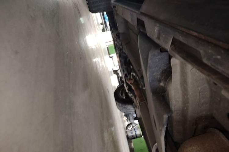 Used Land Rover Discovery Sport 2018 240 PS SE Version Left Side Sill