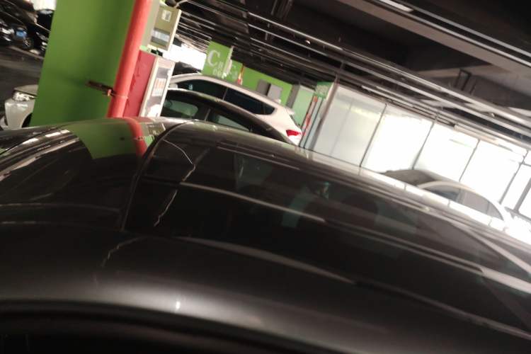 Used Land Rover Discovery Sport 2018 240 PS SE Version Roof
