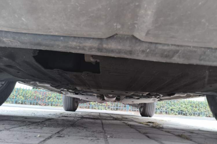 Used Land Rover Discovery Sport 2018 240 PS SE Version Chassis Front