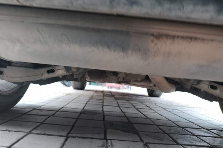 Used Land Rover Discovery Sport 2018 240 PS SE Version Chassis Rear
