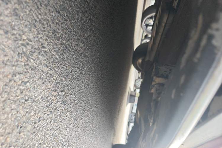 Used Land Rover Discovery Sport 2018 240 PS HSE Version Chassis Front Left