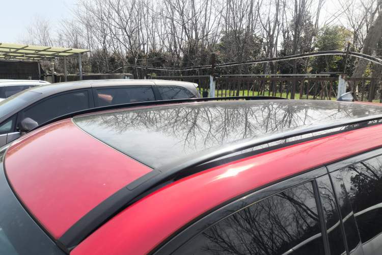 Used Land Rover Discovery Sport 2018 240 PS SE Version Roof