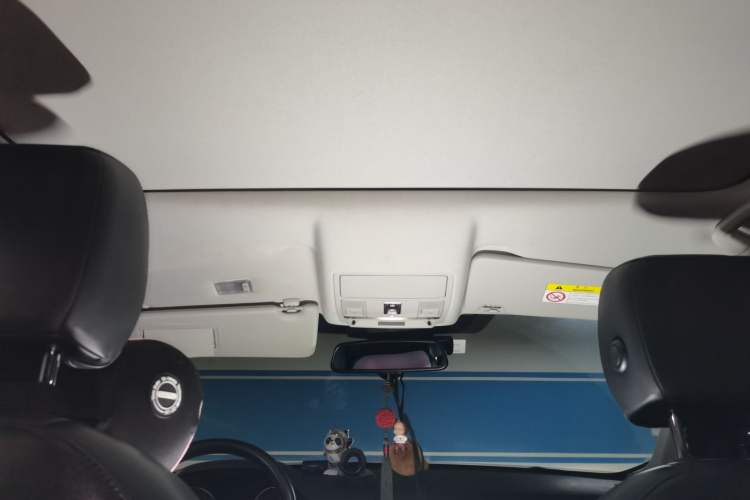 Used Land Rover Discovery Sport 2018 240 PS SE Version Headliner