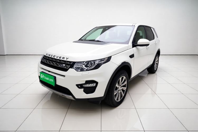 Ojetý Land Rover Discovery Sport 2018 240 PS SE Version Guazi used car, China used car export, Used car for sale, Used  cars, Cheapest cars for sale