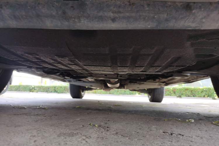 Used Land Rover Discovery Sport 2018 240 PS SE Version Chassis Front