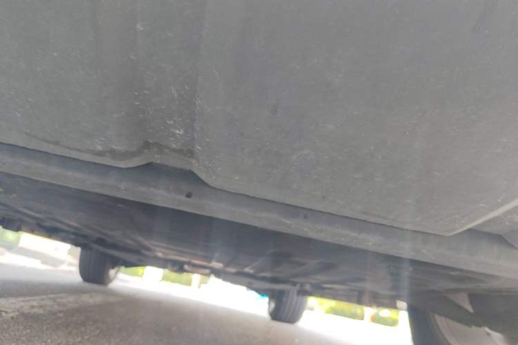 Used Land Rover Discovery Sport 2018 240 PS SE Version Chassis Front