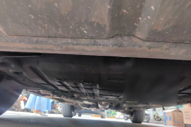 Used Land Rover Discovery Sport 2018 240 PS SE Version Chassis Front