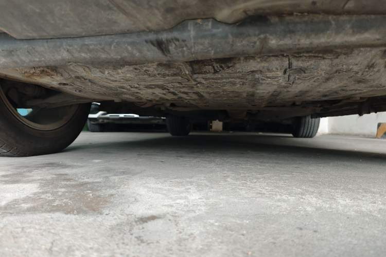 Used Land Rover Discovery Sport 2018 240 PS SE Version Chassis Front