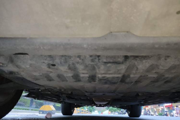 Used Land Rover Discovery Sport 2018 240 PS HSE Version Chassis Front
