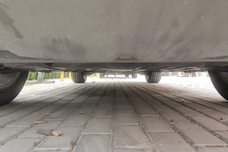 Used Land Rover Discovery Sport 2018 240 PS SE Version Chassis Front