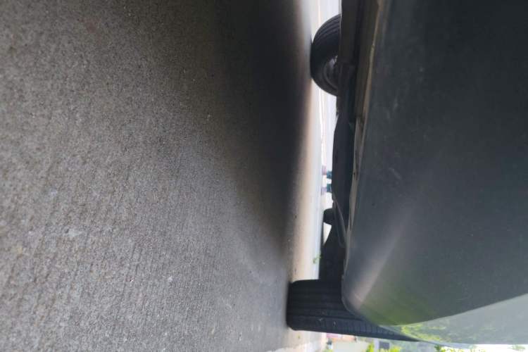 Used Land Rover Discovery Sport 2018 240 PS HSE Version Chassis Front Left