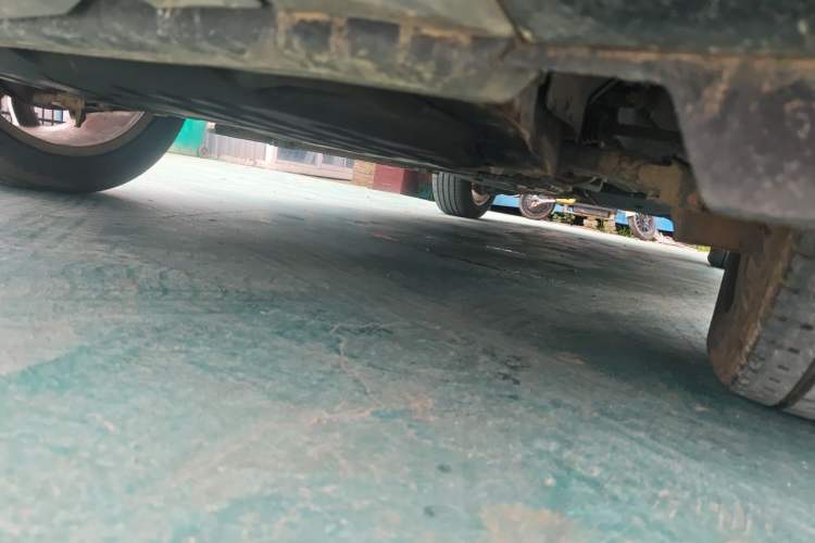 Used Land Rover Discovery Sport 2018 240 PS HSE Version Chassis Front Left