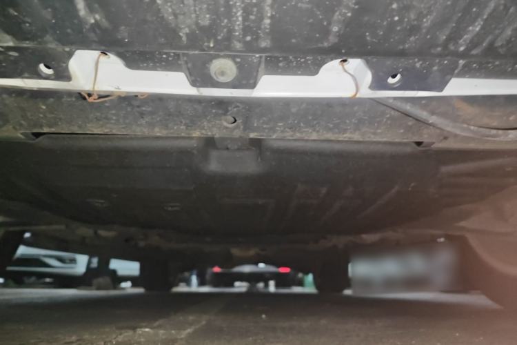 Used Land Rover Discovery Sport 2018 240 PS SE Version Chassis Front