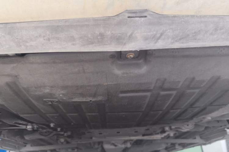 Used Land Rover Discovery Sport 2018 240 PS HSE Version Chassis Front