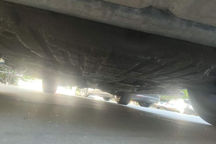 Used Land Rover Discovery Sport 2018 240 PS SE Version Chassis Front