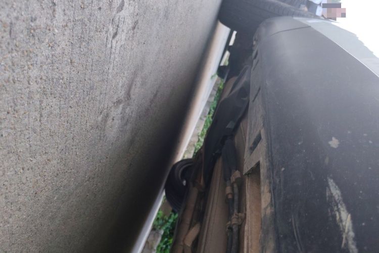 Used Land Rover Discovery Sport 2018 240 PS HSE Version Chassis Front Right