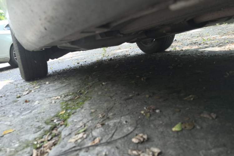 Used Land Rover Discovery Sport 2018 240 PS SE Version Chassis Front Right