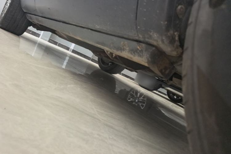 Used Land Rover Discovery Sport 2018 240 PS SE Version Chassis Front Right