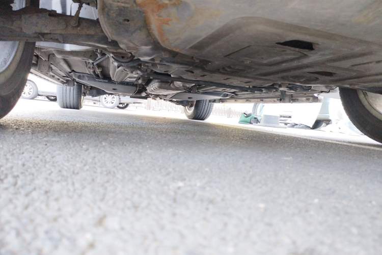 Used Land Rover Discovery Sport 2018 240 PS HSE Version Chassis Front Right