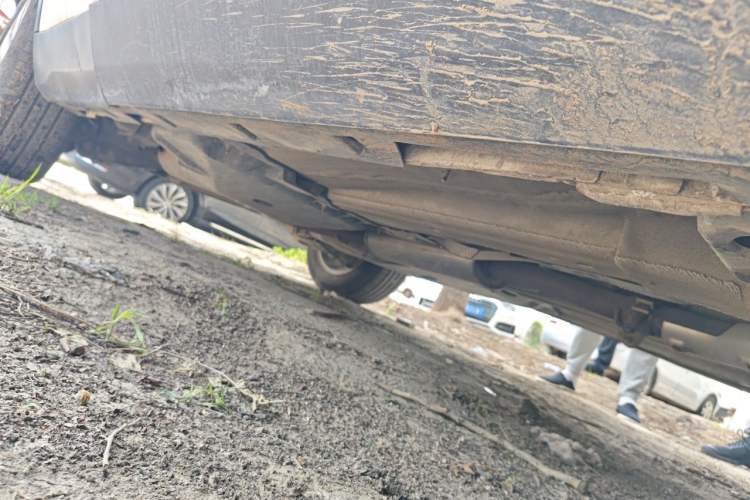 Used Land Rover Discovery Sport 2018 240 PS SE Version Chassis Front Right