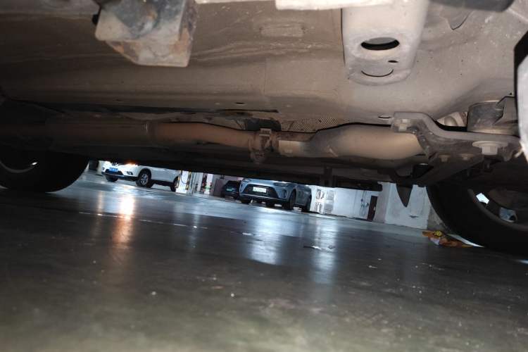 Used Land Rover Discovery Sport 2018 240 PS PURE Edition Chassis Front Right