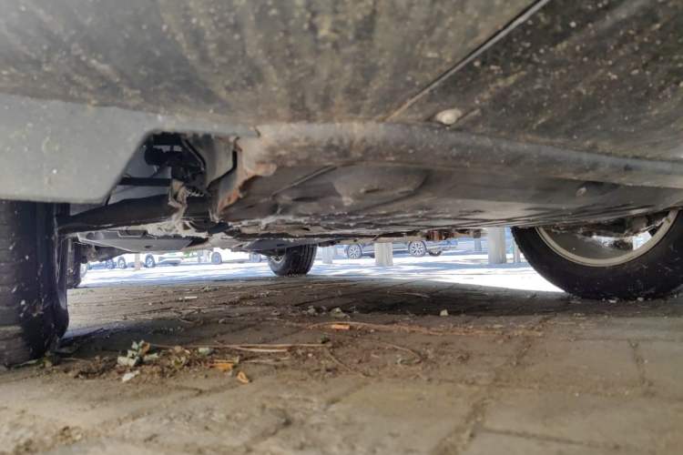 Used Land Rover Discovery Sport 2018 240 PS SE Version Chassis Front Right