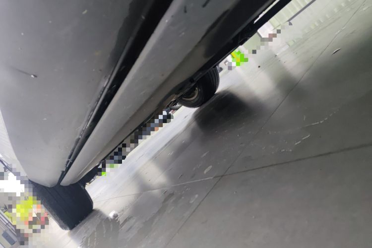 Used Land Rover Discovery Sport 2018 240 PS SE Version Chassis Front Right