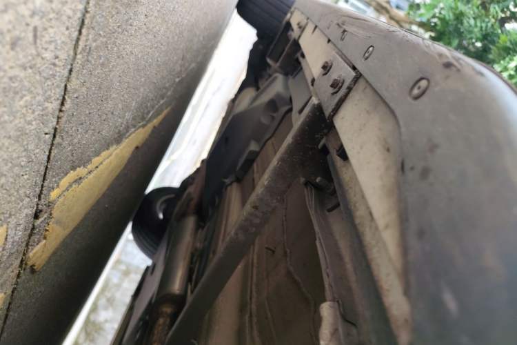 Used Land Rover Discovery Sport 2018 240 PS SE Version Chassis Front Right