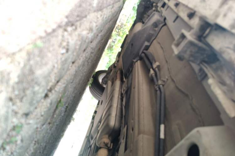 Used Land Rover Discovery Sport 2018 240 PS HSE Version Chassis Front Right
