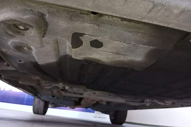 Used Land Rover Discovery Sport 2018 240 PS SE Version Chassis Front