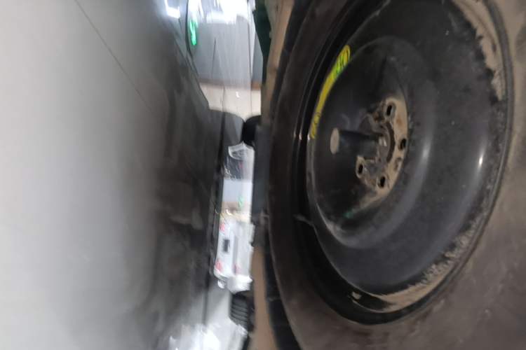 Used Land Rover Discovery Sport 2018 240 PS HSE Version Chassis Rear