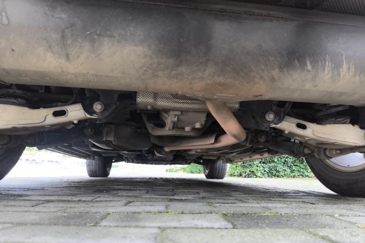 Used Land Rover Discovery Sport 2018 240 PS SE Version Chassis Rear