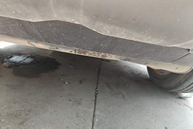 Used Land Rover Discovery Sport 2018 240 PS SE Version Chassis Rear