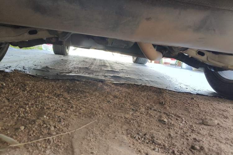 Used Land Rover Discovery Sport 2018 240 PS SE Version Chassis Rear