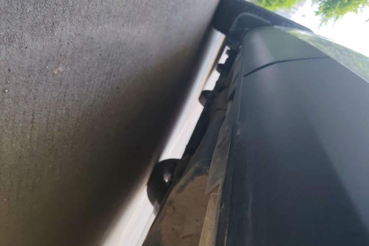 Used Land Rover Discovery Sport 2018 240 PS HSE Version Chassis Rear Left