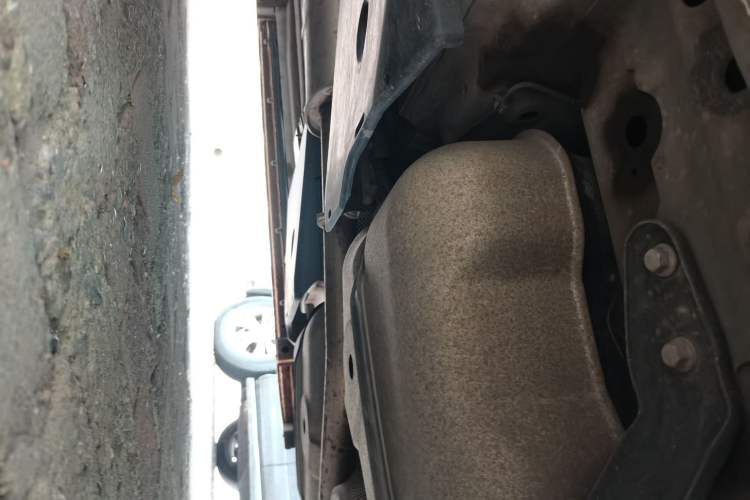 Used Land Rover Discovery Sport 2018 200 PS PURE Edition Chassis Rear Left