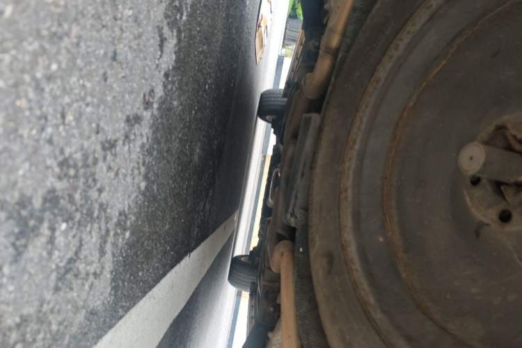 Used Land Rover Discovery Sport 2018 240 PS HSE Version Chassis Rear