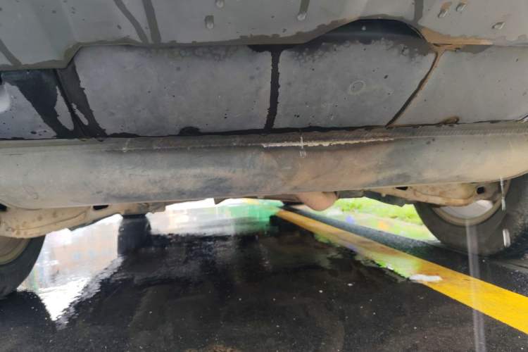 Used Land Rover Discovery Sport 2018 240 PS SE Version Chassis Rear