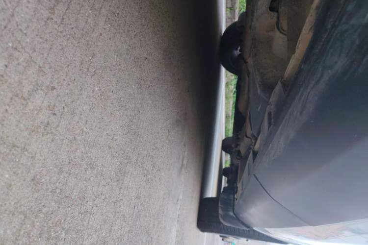 Used Land Rover Discovery Sport 2018 240 PS HSE Version Chassis Rear Right