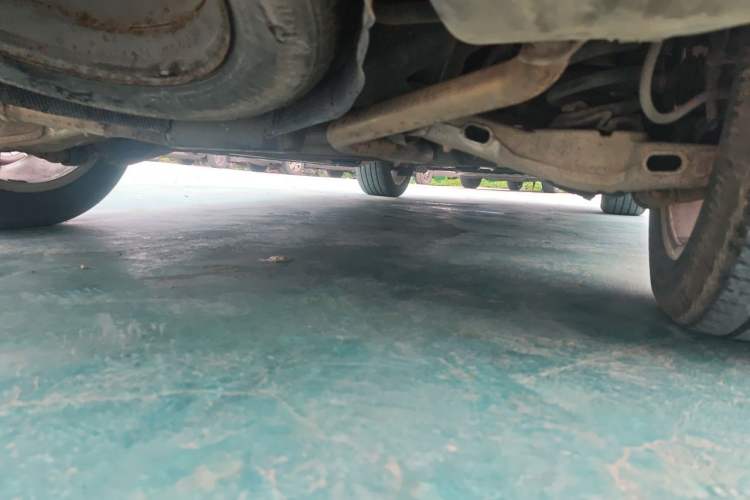 Used Land Rover Discovery Sport 2018 240 PS HSE Version Chassis Rear Right
