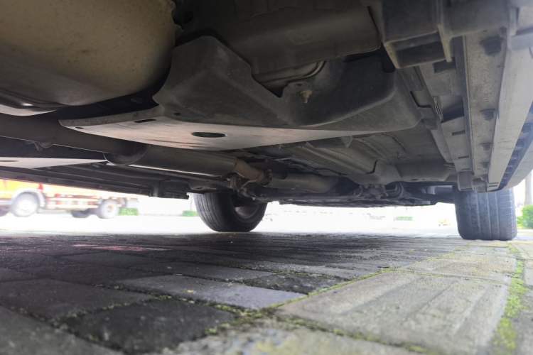 Used Land Rover Discovery Sport 2018 240 PS SE Version Chassis Rear Right