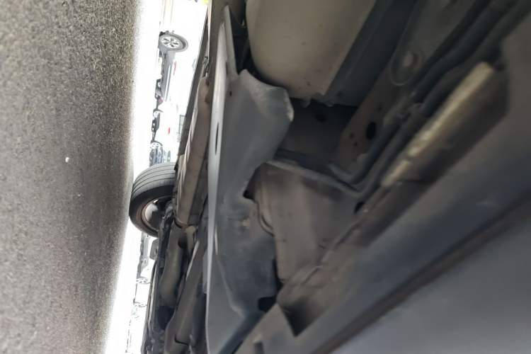 Used Land Rover Discovery Sport 2018 240 PS HSE Version Chassis Rear Right
