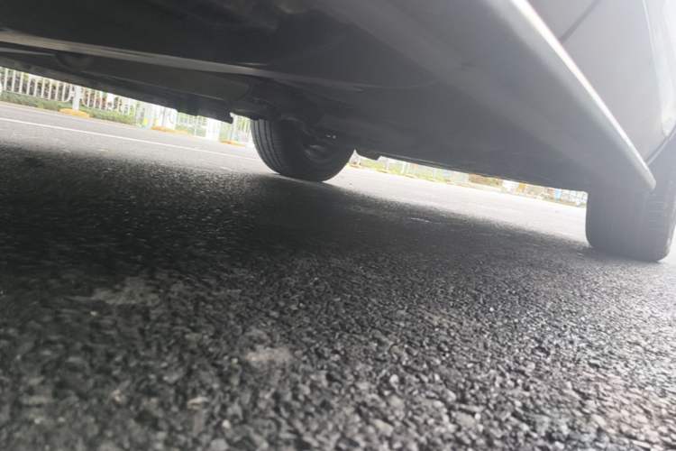 Used Land Rover Discovery Sport 2018 240 PS SE Version Chassis Rear Right