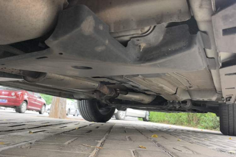 Used Land Rover Discovery Sport 2018 240 PS SE Version Chassis Rear Right