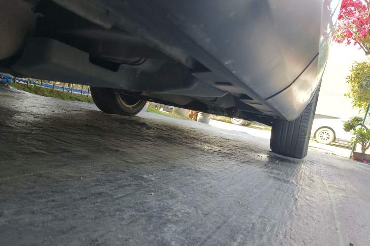 Used Land Rover Discovery Sport 2018 240 PS SE Version Chassis Rear Right