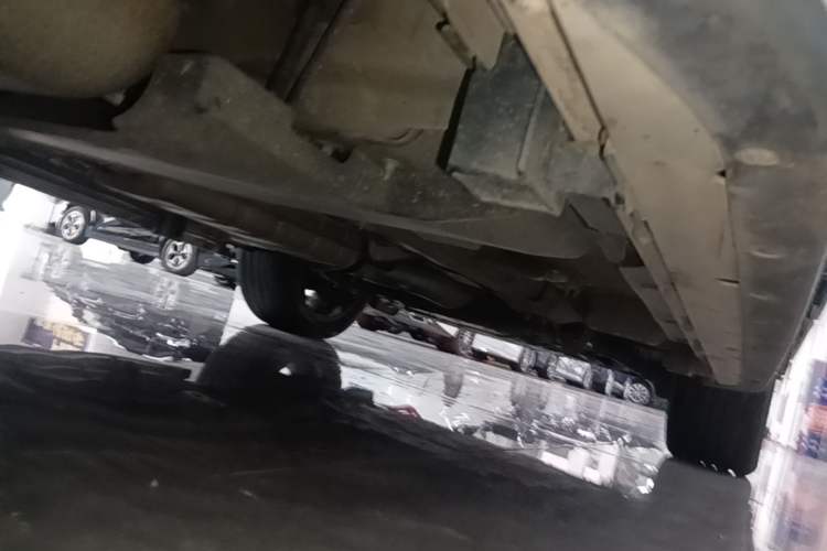 Used Land Rover Discovery Sport 2018 240 PS HSE Version Chassis Rear Right